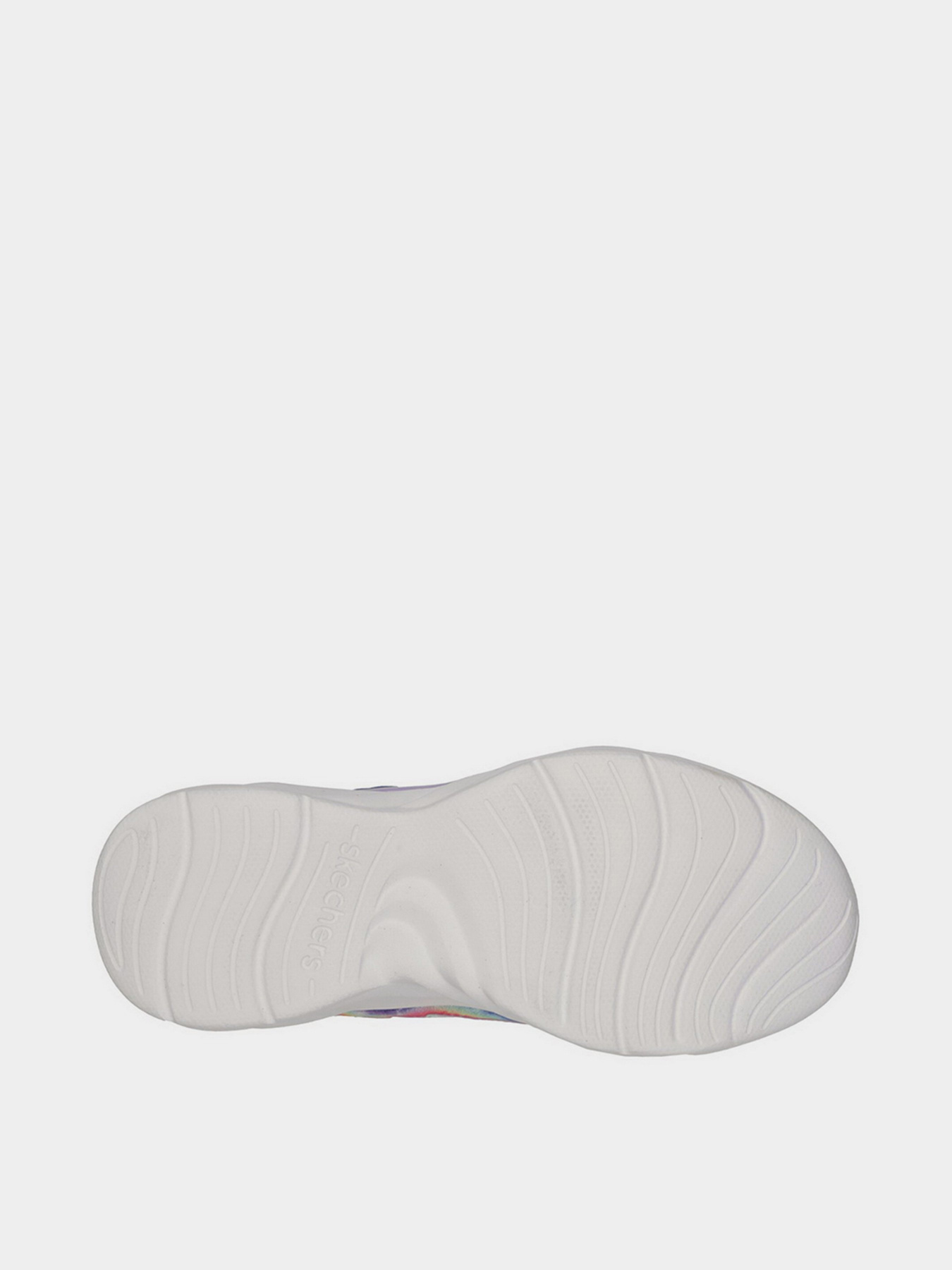 Кросівки Skechers модель 302208L PRBK Фото