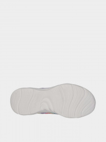 Кросівки Skechers модель 302208L PRBK Фото