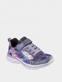 Кросівки Skechers модель 302208L PRBK Фото