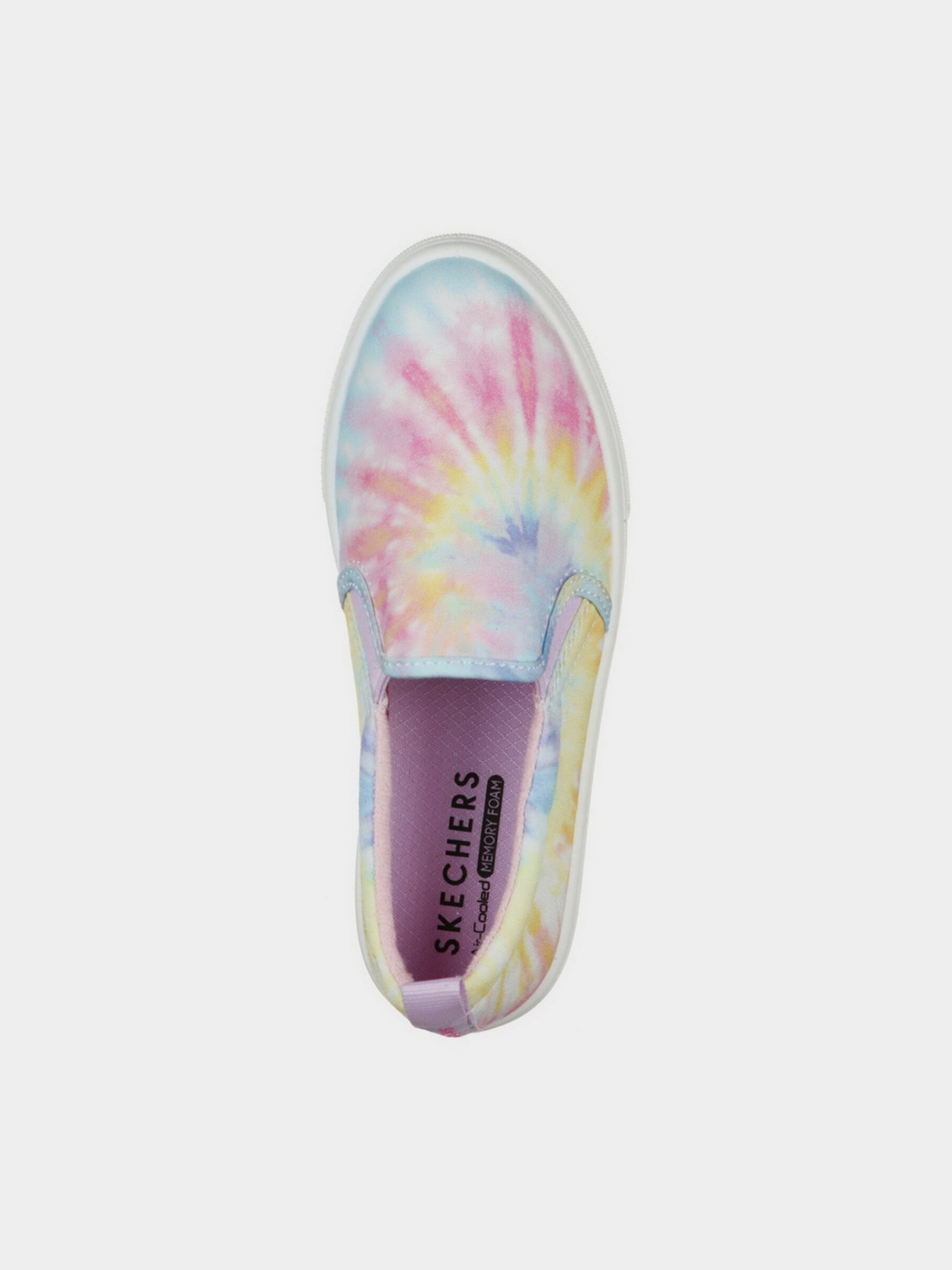 Сліпони та мокасини Skechers модель 310200L WMLT Сліпони та мокасини Skechers модель 310200L WMLT Фото