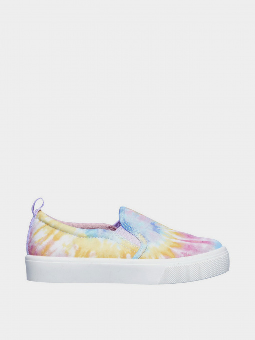 Сліпони та мокасини Skechers модель 310200L WMLT Фото