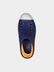 Шльопанці Skechers модель 402020L NVOR Фото