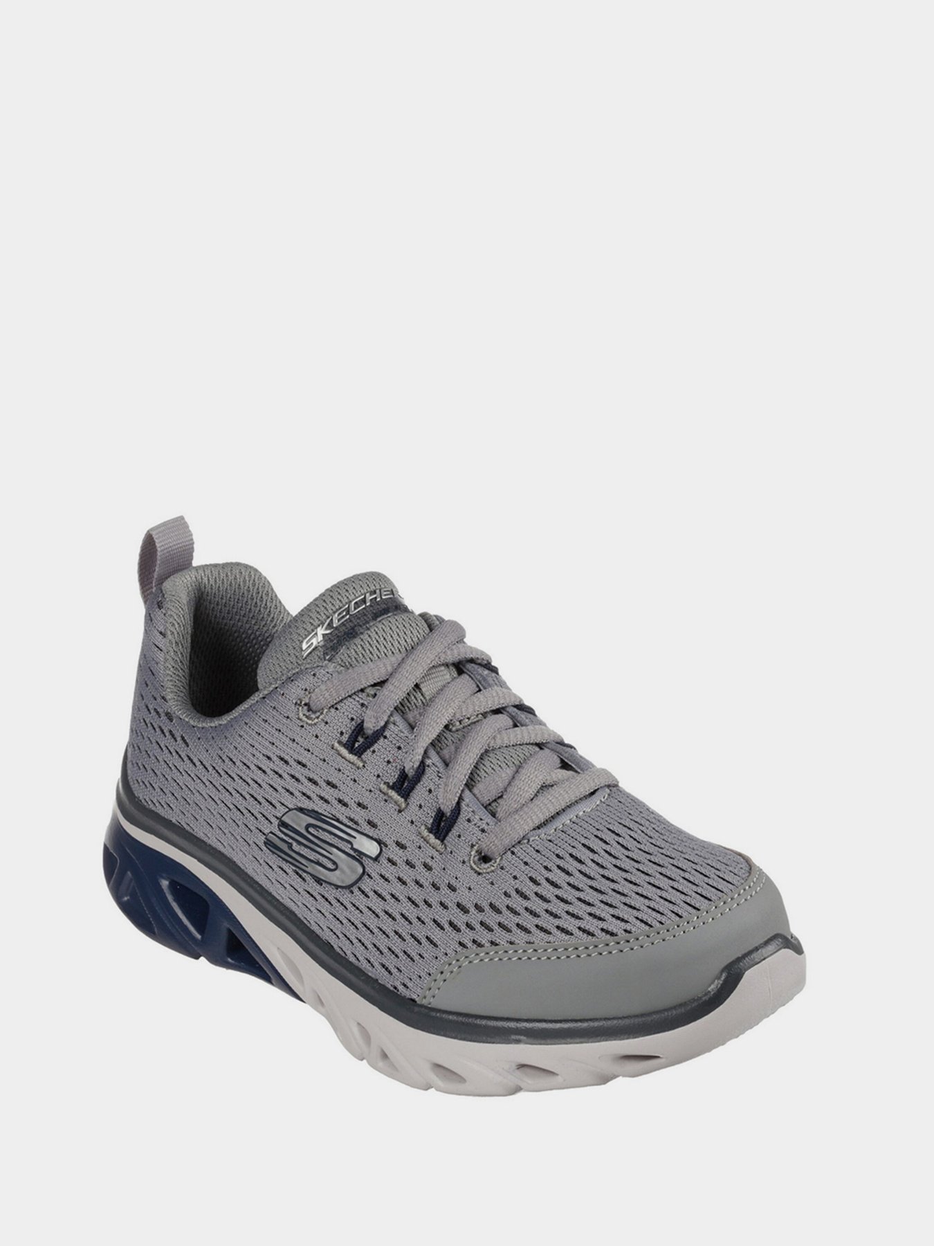 Кроссовки Skechers модель 403800L GYNV Фото