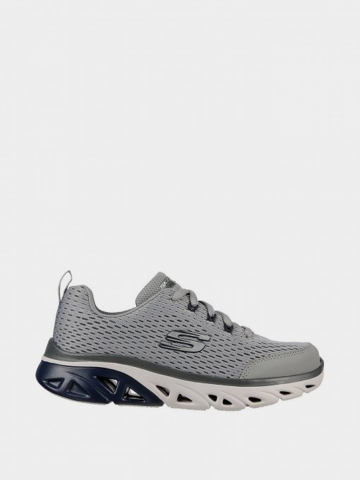 Кроссовки Skechers модель 403800L GYNV Фото