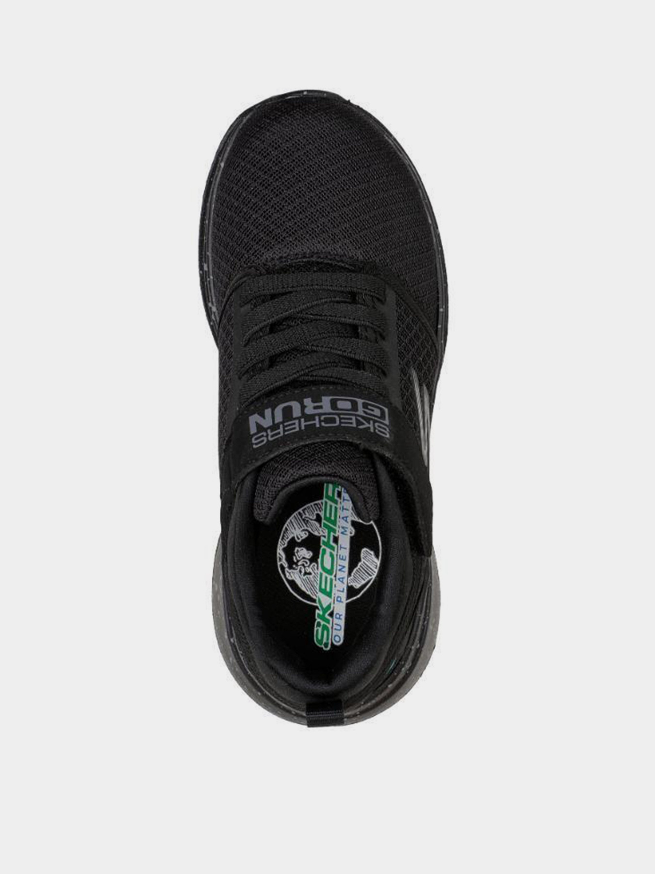 Кроссовки Skechers модель 405028L BLK Фото