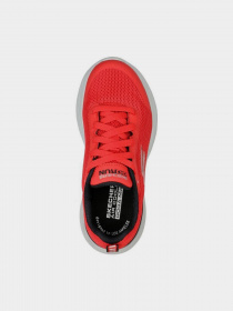 Кросівки Skechers модель 405100L RDBK Фото