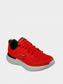 Кросівки Skechers модель 405100L RDBK Фото