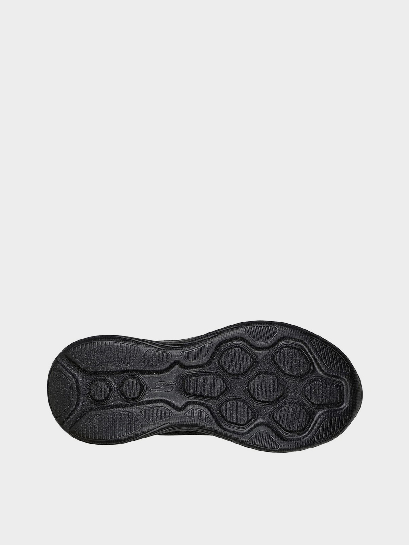 Кросівки Skechers модель 405100L BBK Кросівки Skechers модель 405100L BBK Фото