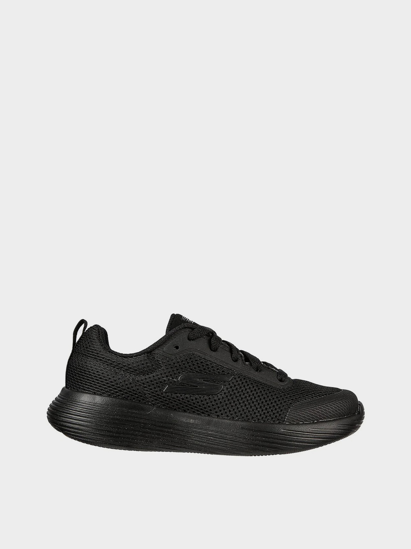 Кросівки Skechers модель 405100L BBK Кросівки Skechers модель 405100L BBK Фото
