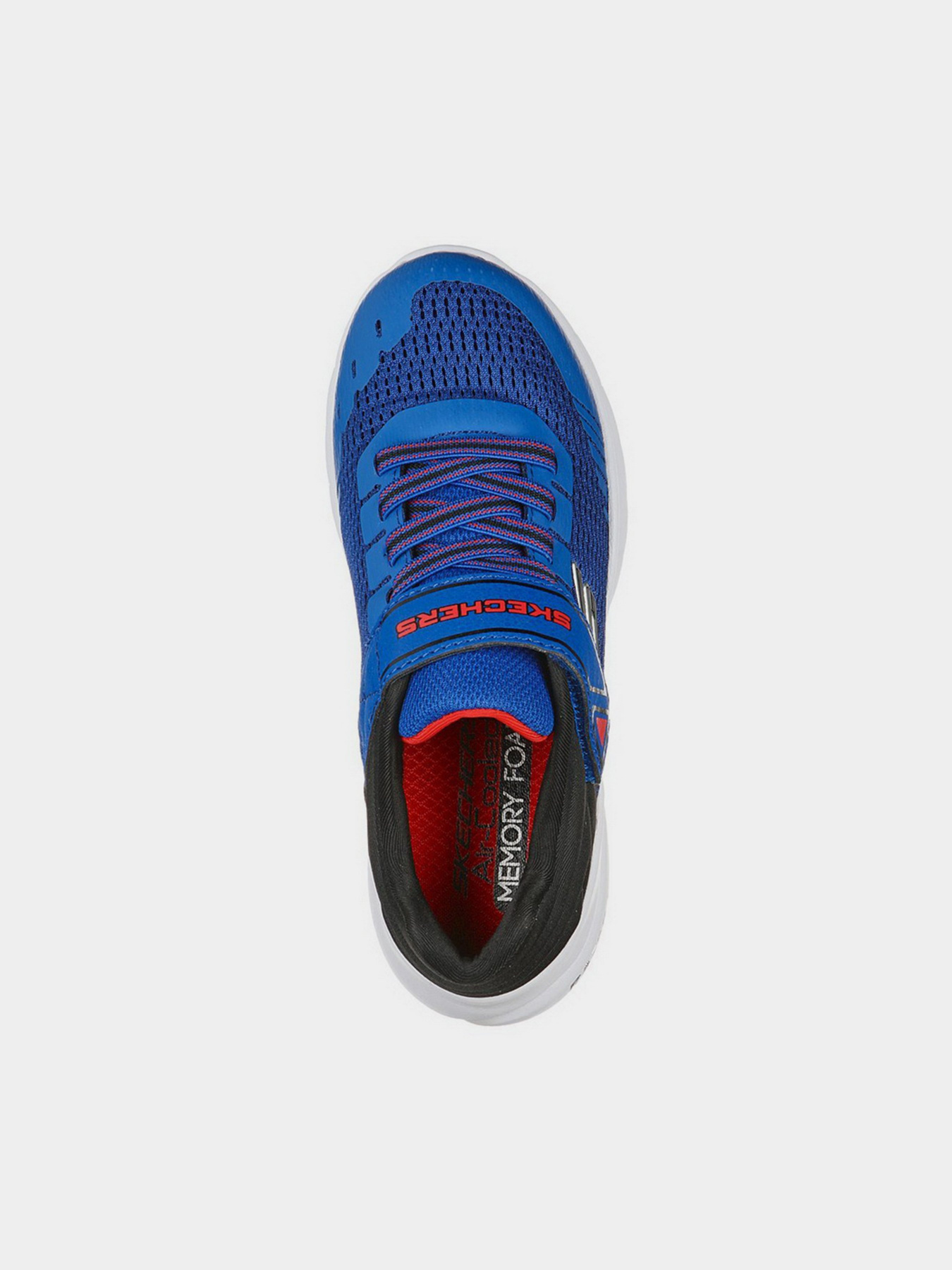 Кроссовки Skechers Razor Flex - Mezder модель 403781L RYBK Фото