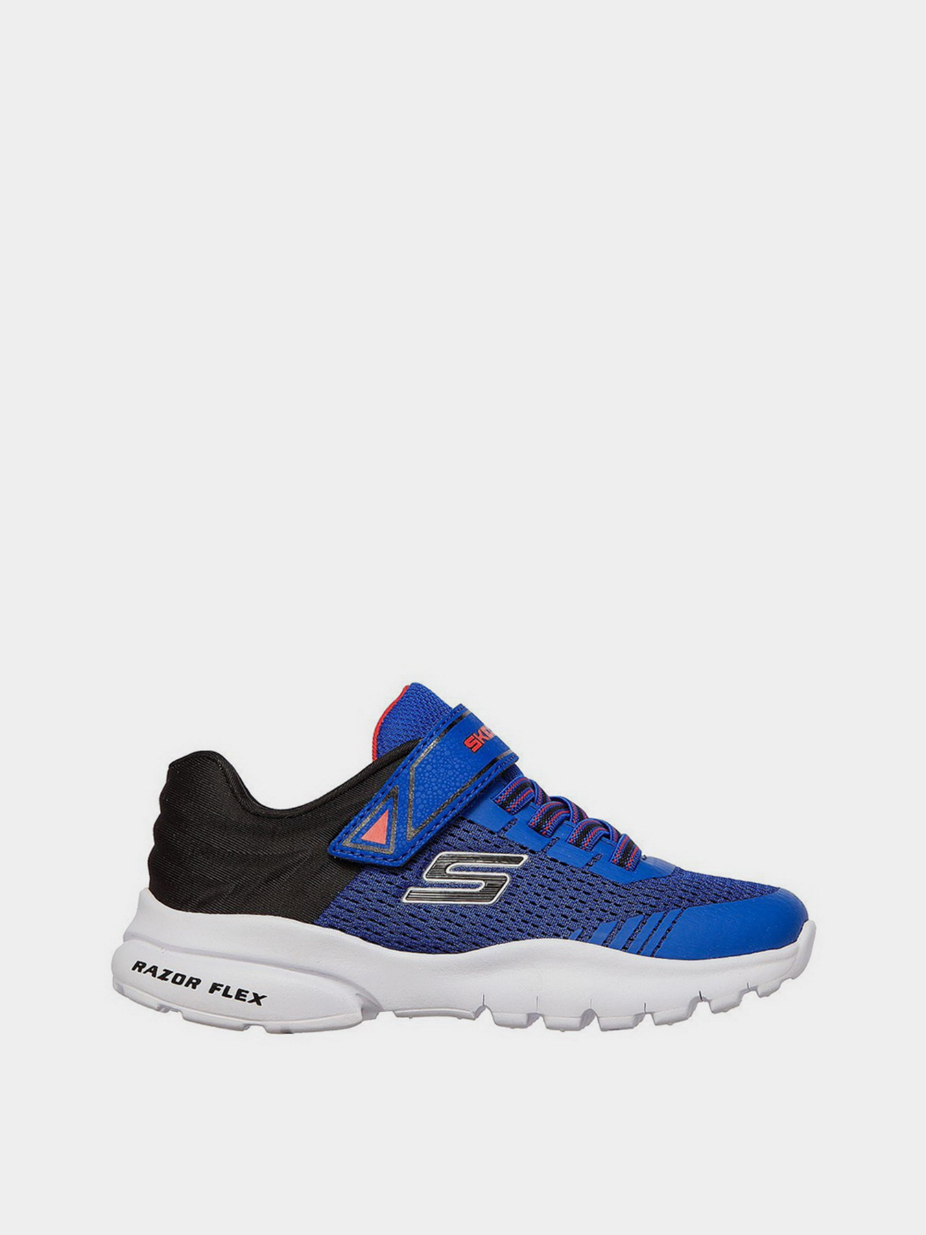 Кроссовки Skechers Razor Flex - Mezder модель 403781L RYBK Фото