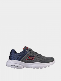 Кроссовки Skechers модель 403780L CCNV Фото
