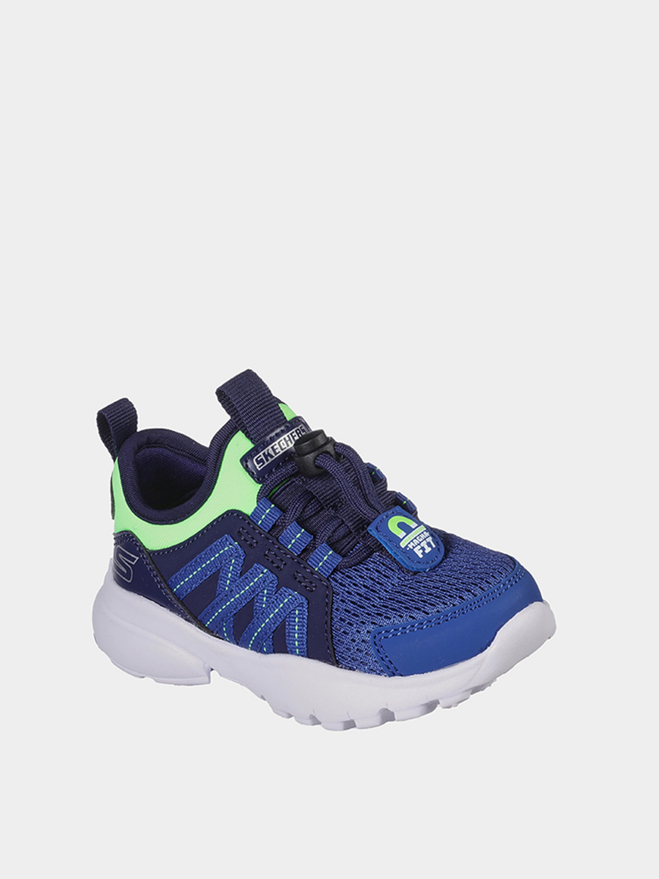 Кроссовки Skechers модель 407275N BLLM Фото