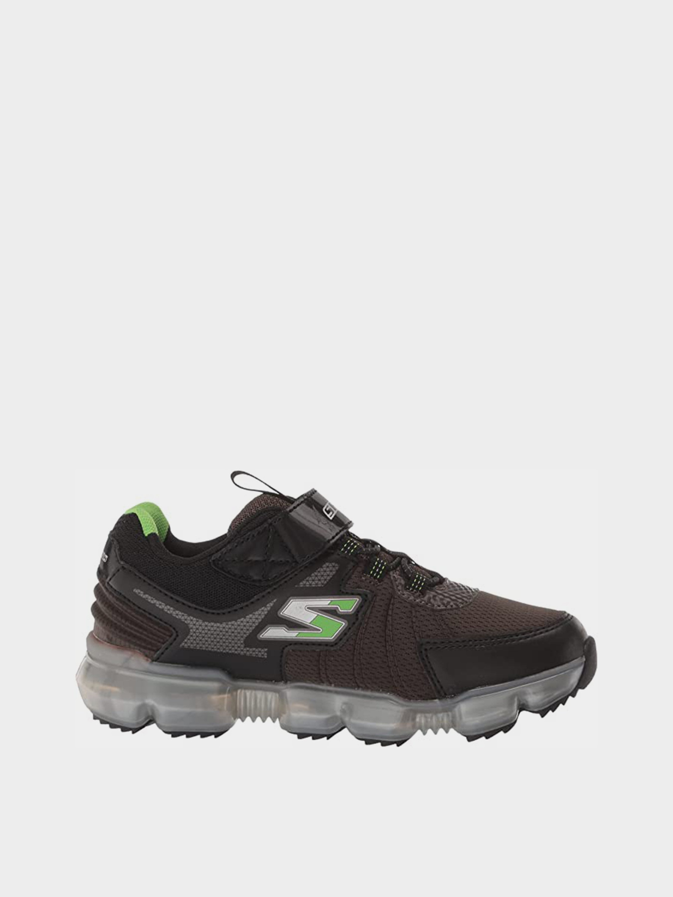 Кросівки Skechers модель 402301L OLBK Кросівки Skechers модель 402301L OLBK Фото