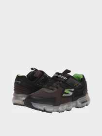 Кросівки Skechers модель 402301L OLBK Фото