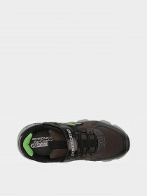 Кросівки Skechers модель 402301L OLBK Фото