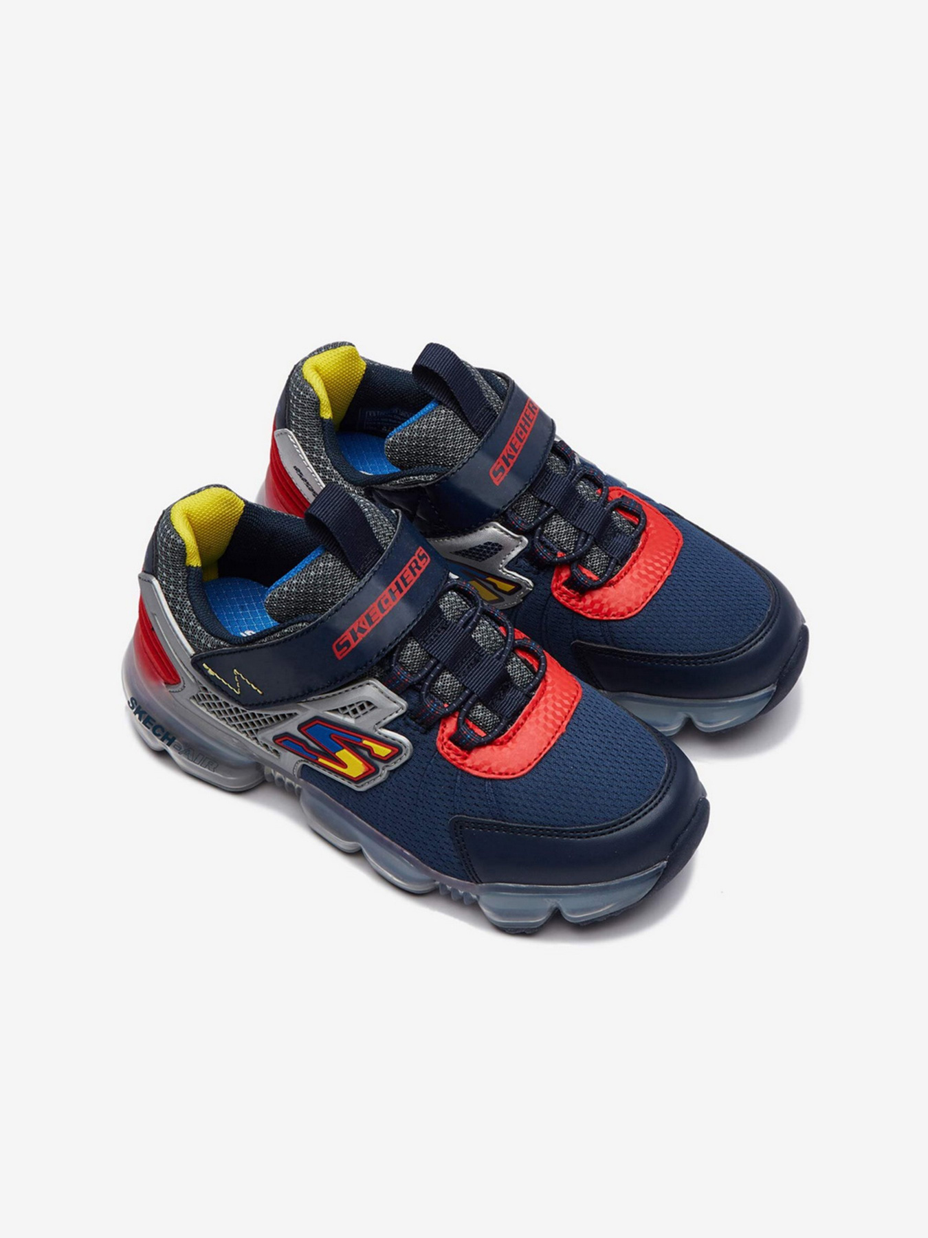 Кросівки Skechers модель 402301L NVCC Фото