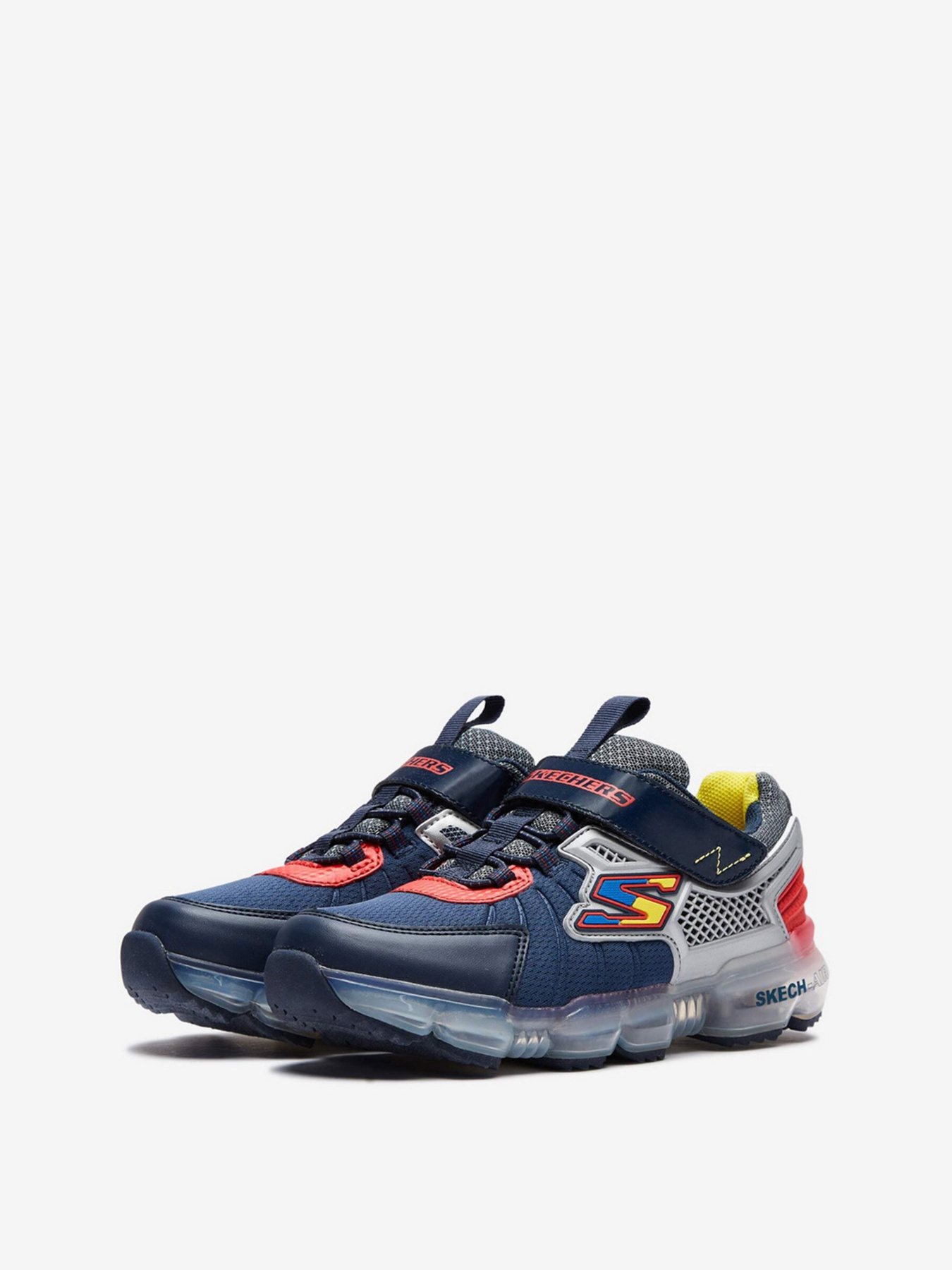 Кросівки Skechers модель 402301L NVCC Фото