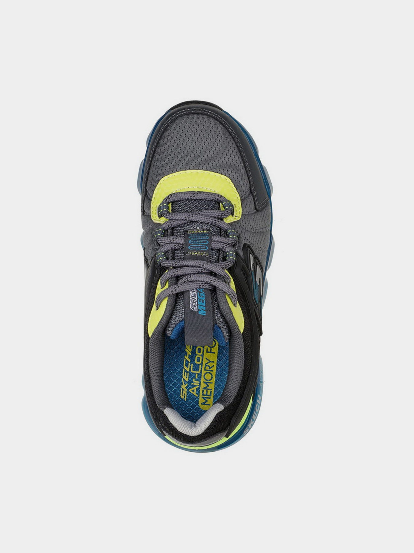 Кросівки Skechers модель 402300L CCBK Фото