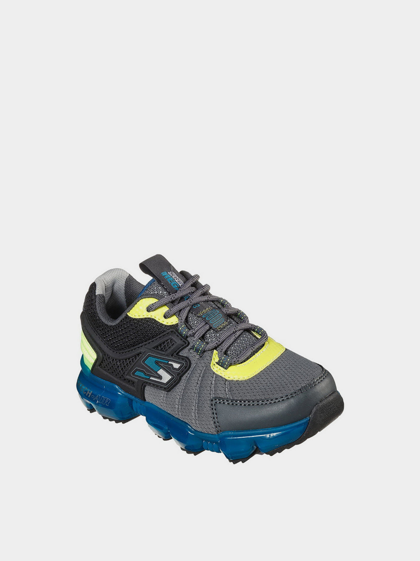 Кросівки Skechers модель 402300L CCBK Фото
