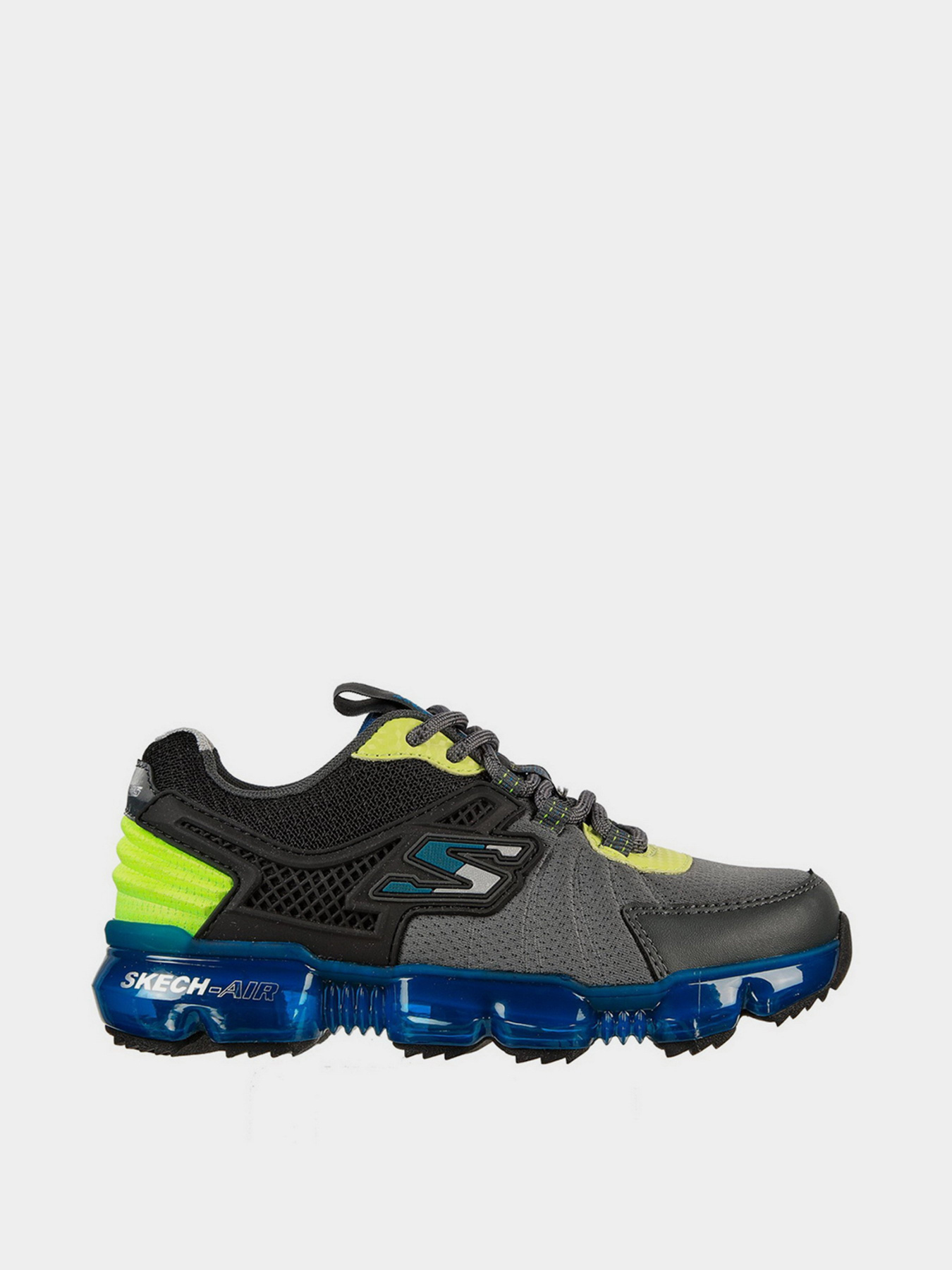 Кросівки Skechers модель 402300L CCBK Фото