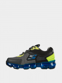 Кросівки Skechers модель 402300L CCBK Фото