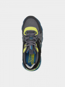 Кросівки Skechers модель 402300L CCBK Фото