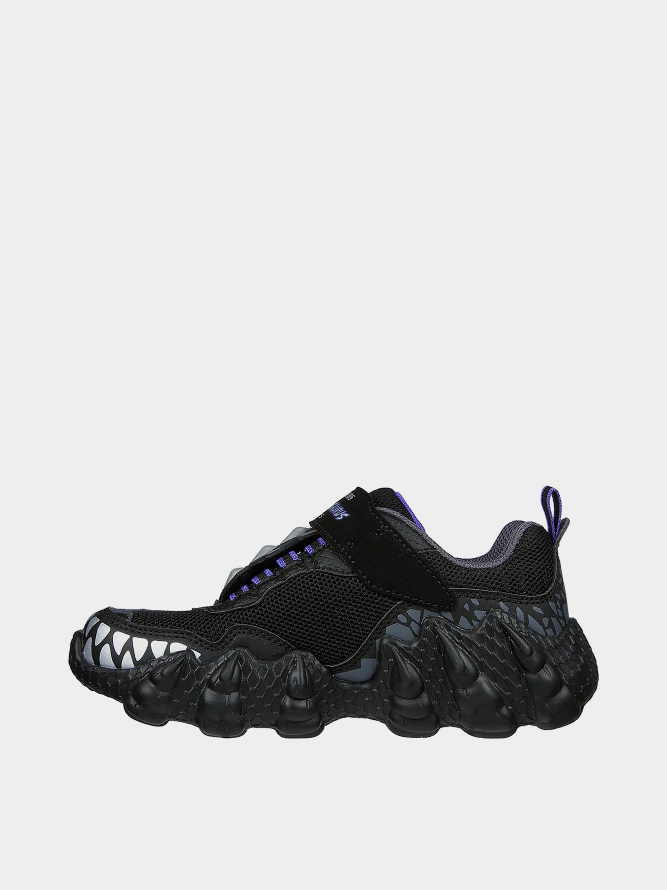 Кросівки Skechers модель 400112L BKCC Фото