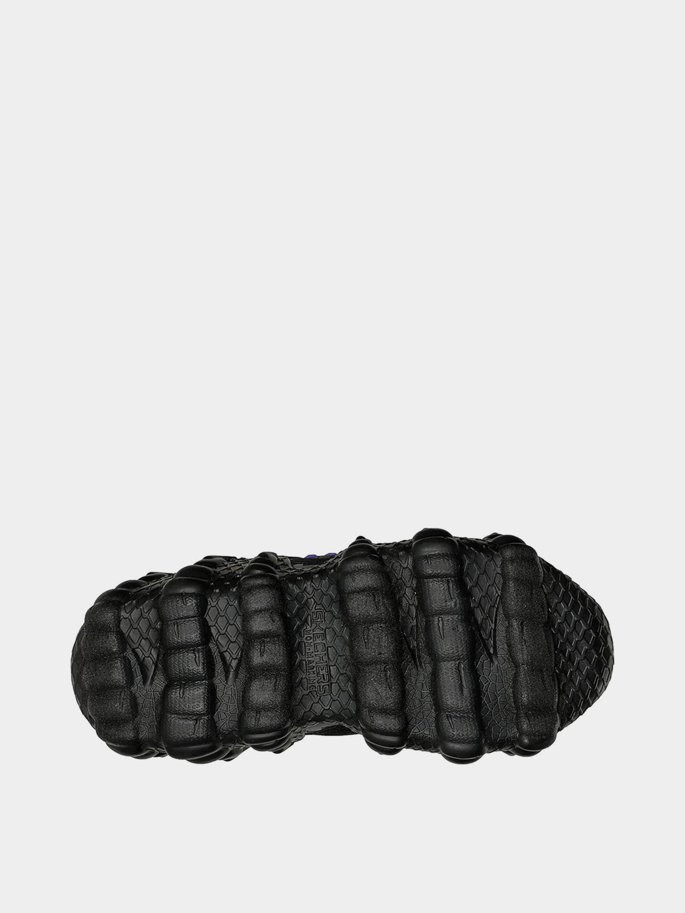 Кросівки Skechers модель 400112L BKCC Фото