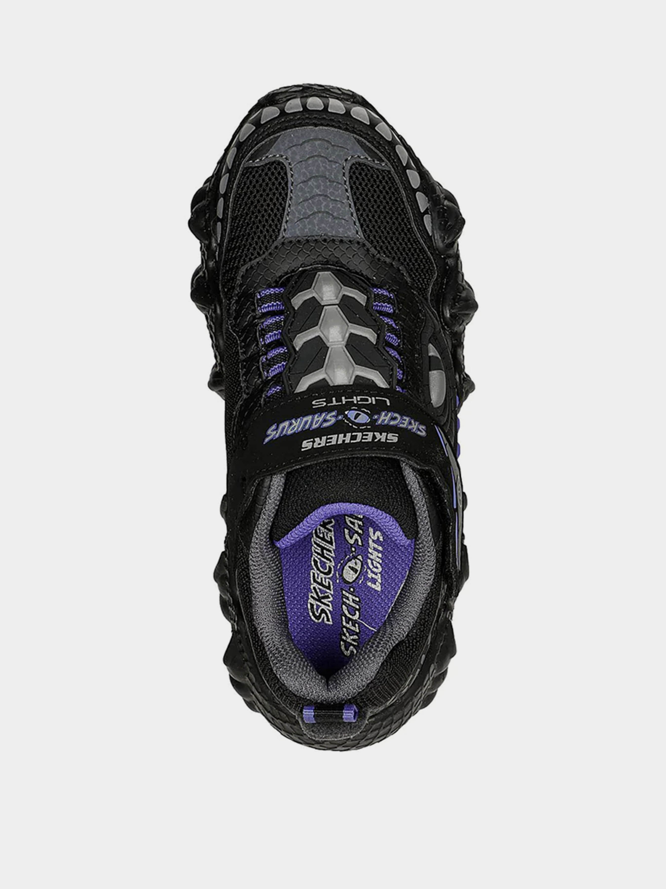 Кросівки Skechers модель 400112L BKCC Фото