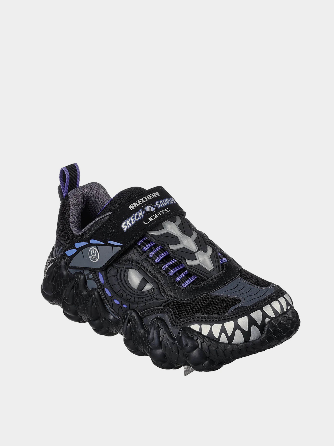 Кросівки Skechers модель 400112L BKCC Фото