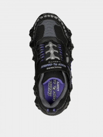 Кросівки Skechers модель 400112L BKCC Фото