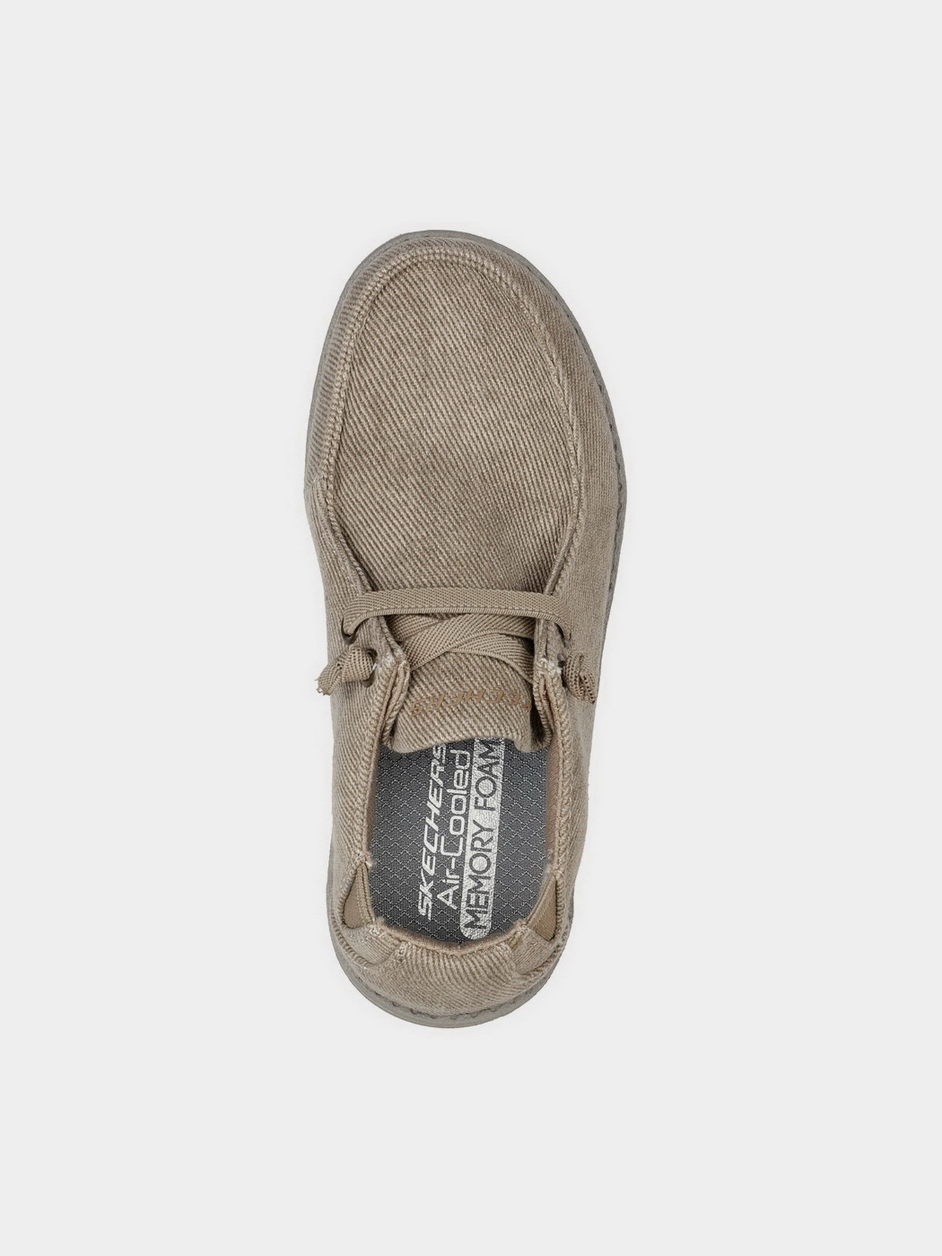 Сліпони та мокасини Skechers Melson - Raymon модель 405691L TPE Сліпони та мокасини Skechers Melson - Raymon модель 405691L TPE Фото