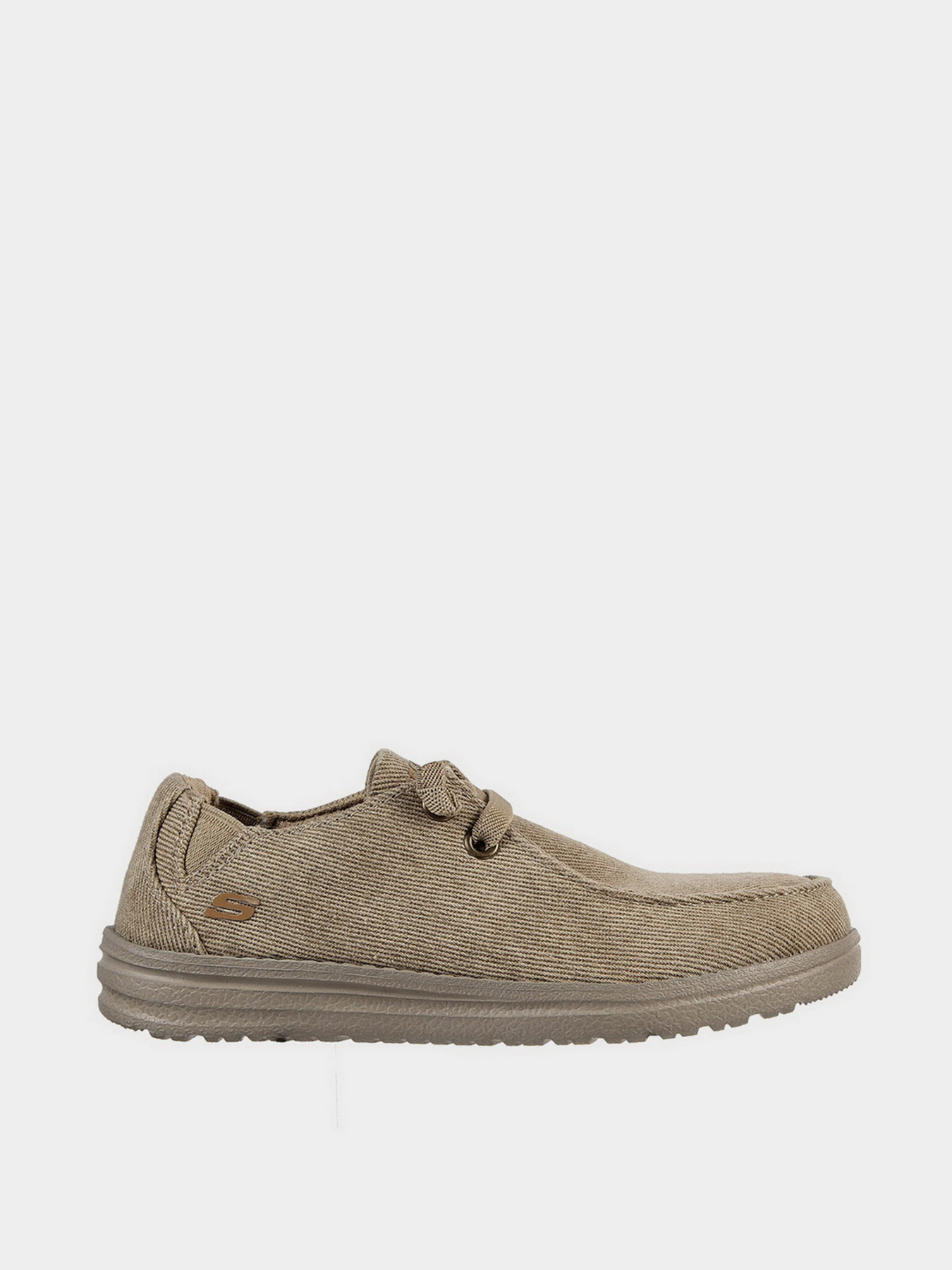 Сліпони та мокасини Skechers Melson - Raymon модель 405691L TPE Сліпони та мокасини Skechers Melson - Raymon модель 405691L TPE Фото