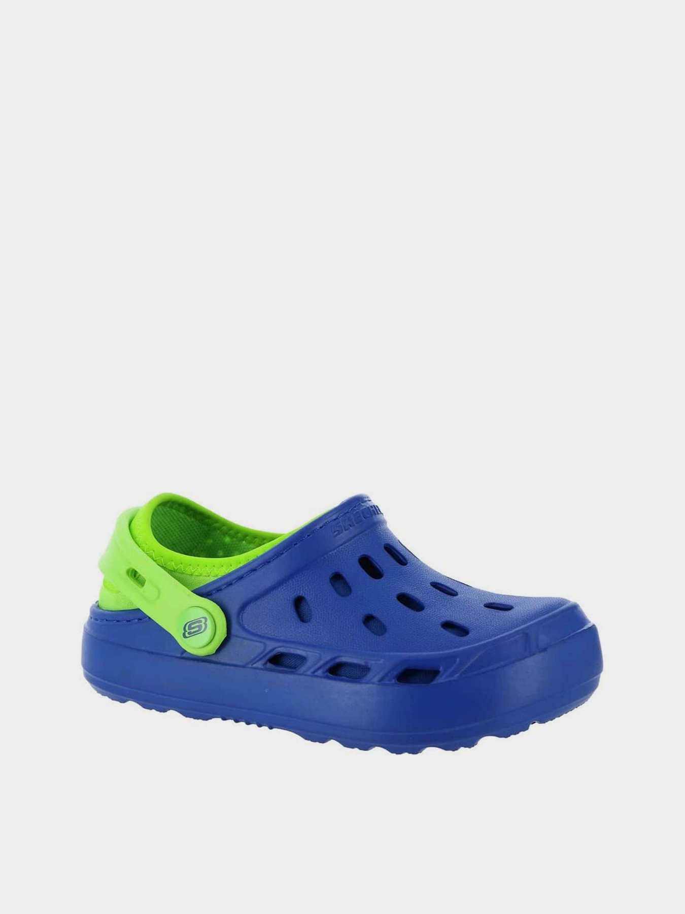 Сандалії Skechers модель 406456L BLLM Сандалії Skechers модель 406456L BLLM Фото