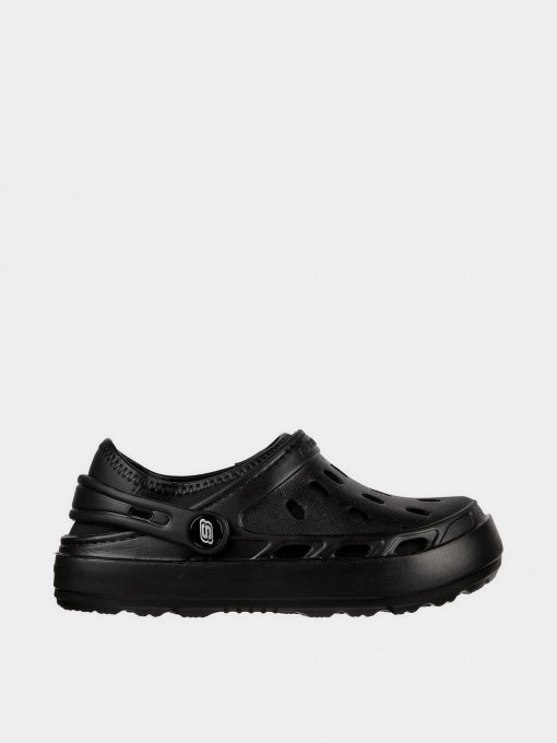 Сандалії Skechers модель 406456L BBK Фото