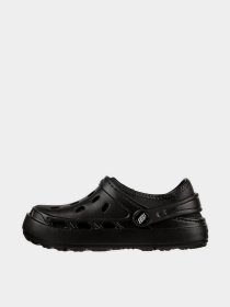 Сандалии Skechers модель 406456L BBK Фото