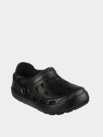 Сандалии Skechers модель 406456L BBK Фото