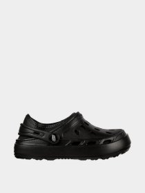 Сандалии Skechers модель 406456L BBK Фото