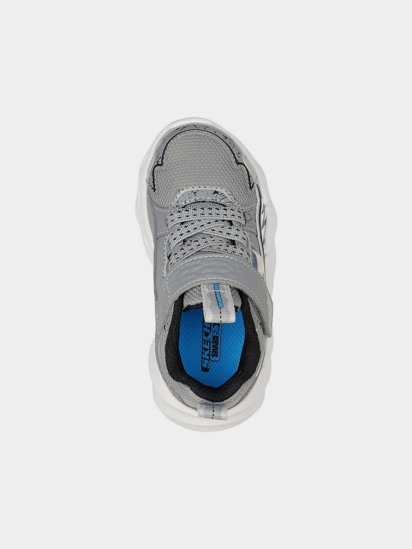 Кроссовки Skechers модель 402112N GYBK Фото