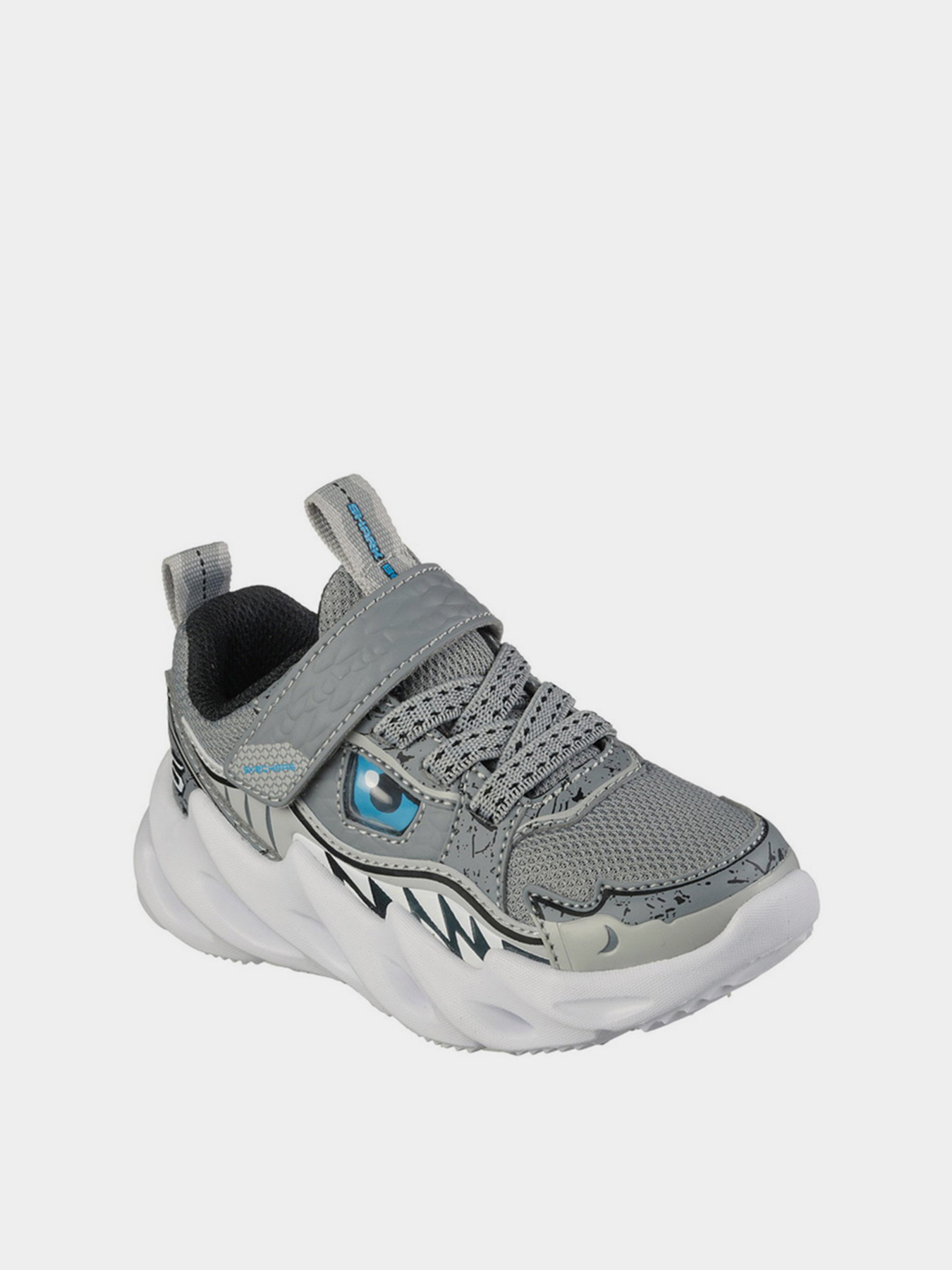 Кроссовки Skechers модель 402112N GYBK Фото