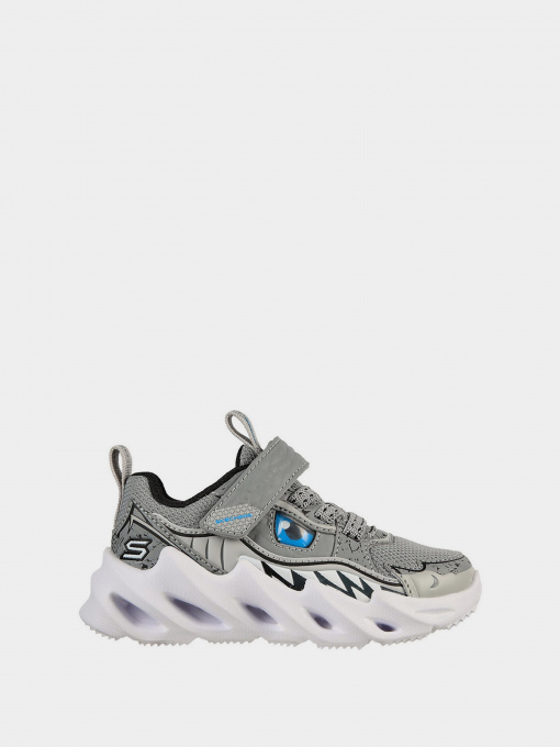 Кроссовки Skechers модель 402112N GYBK Фото