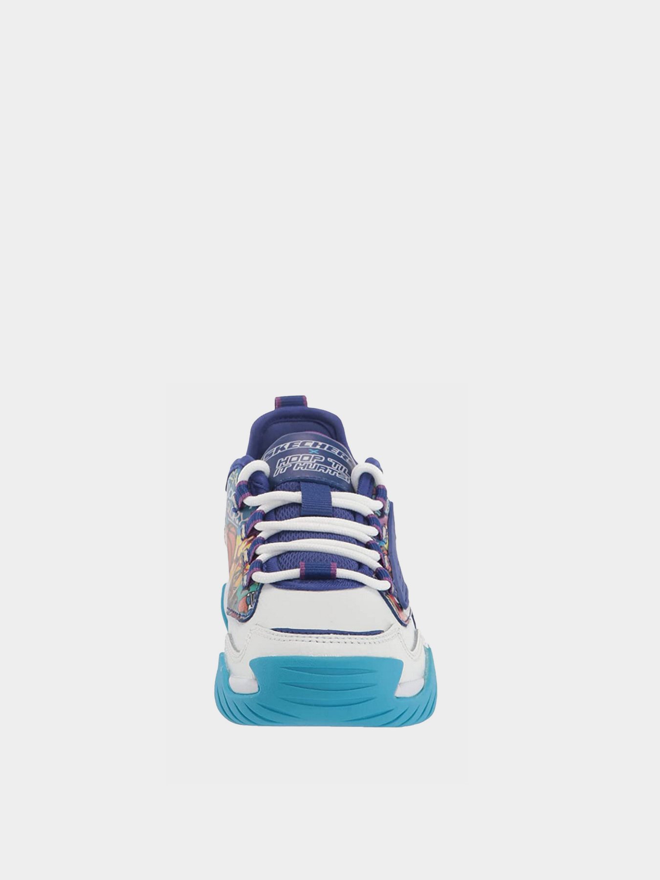 Кроссовки Skechers модель 406055L WMLT Фото