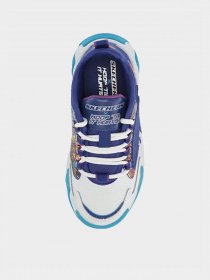Кроссовки Skechers модель 406055L WMLT Фото