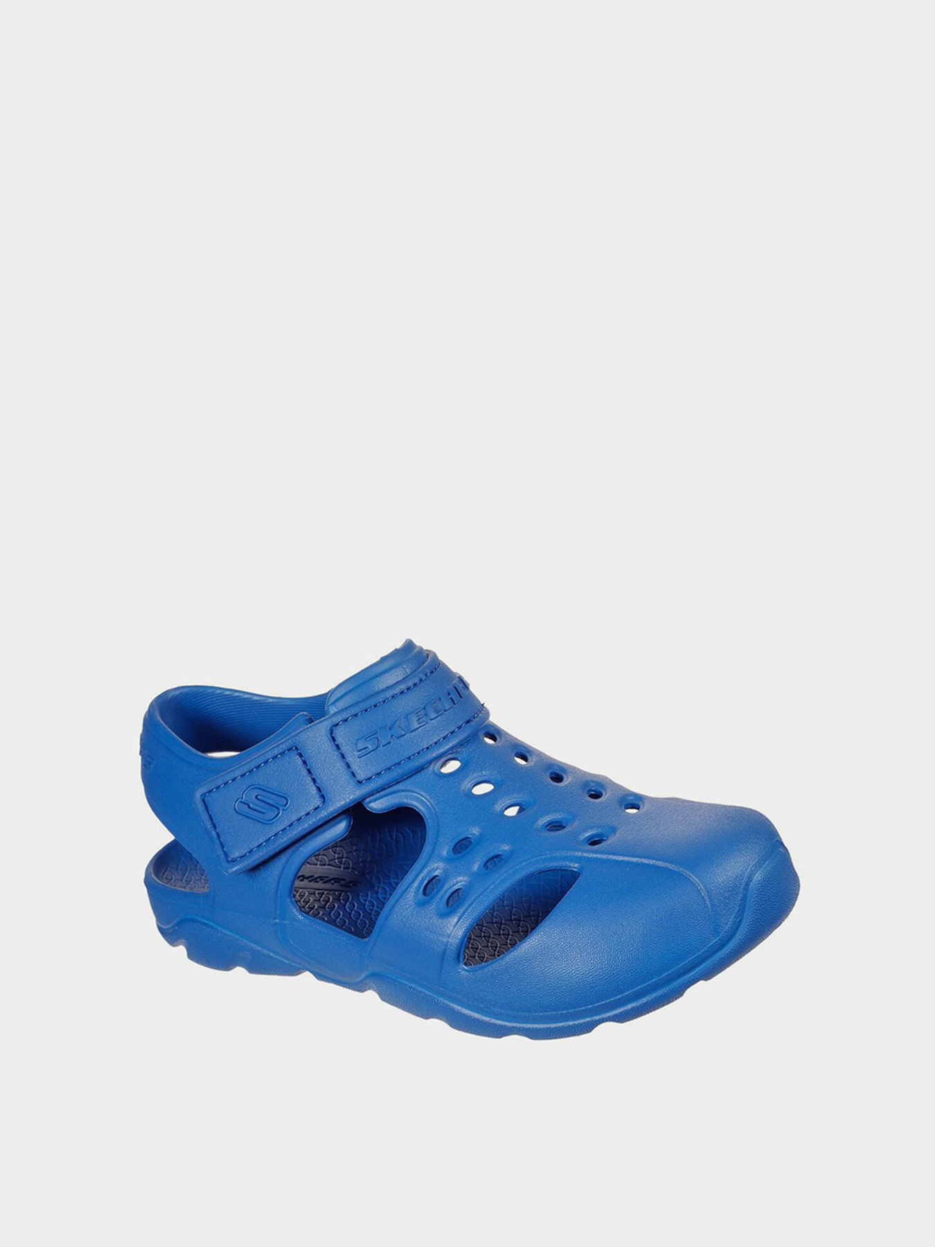 Сандалії Skechers модель 406485L BLU Фото