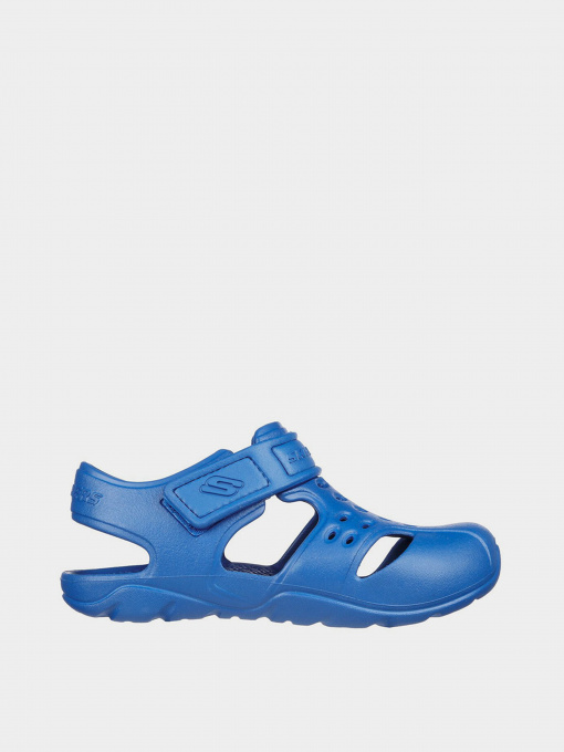 Сандалії Skechers модель 406485L BLU Фото