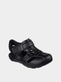 Сандалії Skechers модель 406485L BBK Фото