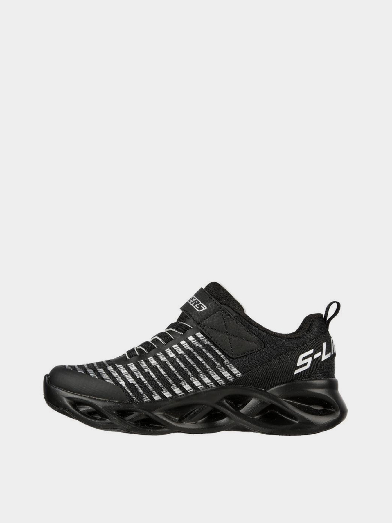 Кроссовки Skechers модель 401650L BKSL Фото