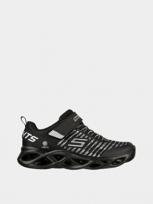Кроссовки Skechers модель 401650L BKSL Фото