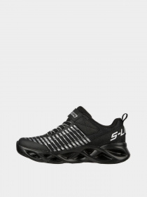 Кроссовки Skechers модель 401650L BKSL Фото